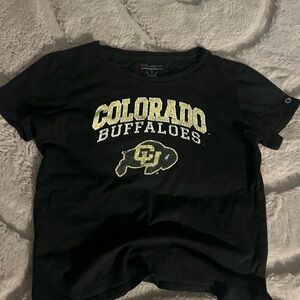 women’s colorado tee